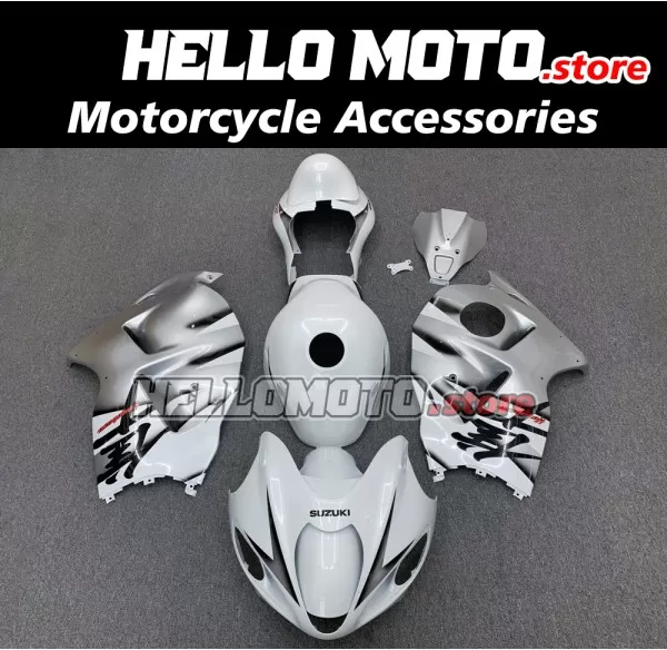 Suzuki Hayabusa GSX1300R 1999-2007 Fairing P/N 2AA23 Suzuki Hayabusa GSX1300R 1999-2007 Fairing P/N 2AA23