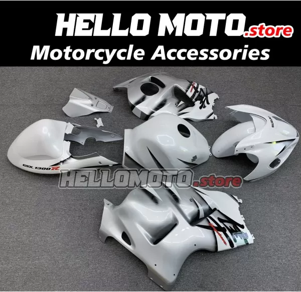 Suzuki Hayabusa GSX1300R 1999-2007 Fairing P/N 2AA23 Suzuki Hayabusa GSX1300R 1999-2007 Fairing P/N 2AA23