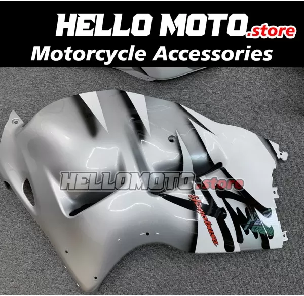 Suzuki Hayabusa GSX1300R 1999-2007 Fairing P/N 2AA23 Suzuki Hayabusa GSX1300R 1999-2007 Fairing P/N 2AA23