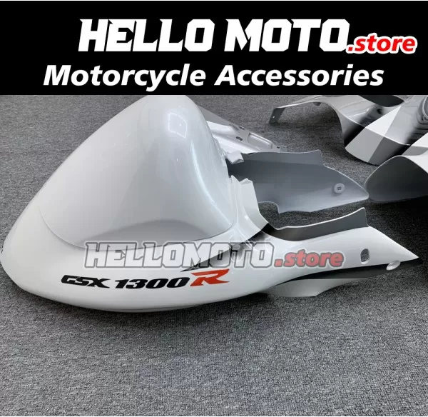 Suzuki Hayabusa GSX1300R 1999-2007 Fairing P/N 2AA23 Suzuki Hayabusa GSX1300R 1999-2007 Fairing P/N 2AA23