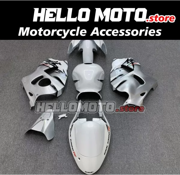 Suzuki Hayabusa GSX1300R 1999-2007 Fairing P/N 2AA23 Suzuki Hayabusa GSX1300R 1999-2007 Fairing P/N 2AA23