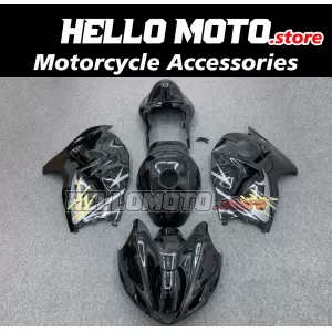 Suzuki Hayabusa GSX1300R 1999-2007 Fairing P/N 2AA24