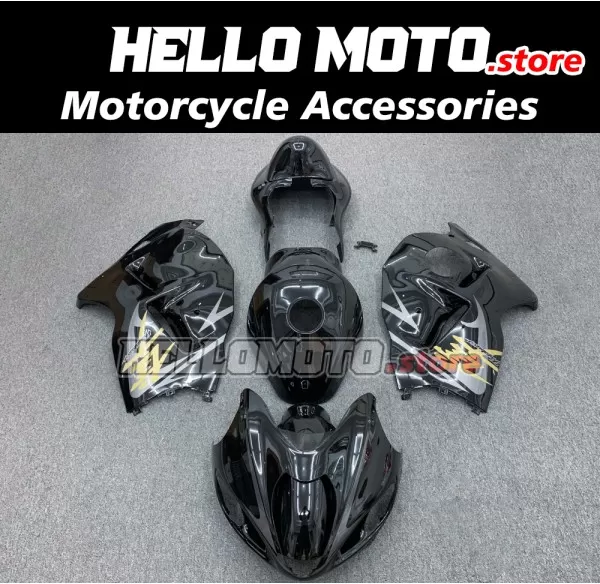 Suzuki Hayabusa GSX1300R 1999-2007 Fairing P/N 2AA24 Suzuki Hayabusa GSX1300R 1999-2007 Fairing P/N 2AA24