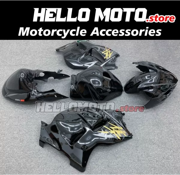 Suzuki Hayabusa GSX1300R 1999-2007 Fairing P/N 2AA24 Suzuki Hayabusa GSX1300R 1999-2007 Fairing P/N 2AA24