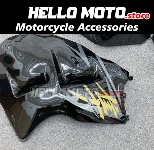 Suzuki Hayabusa GSX1300R 1999-2007 Fairing P/N 2AA24 Suzuki Hayabusa GSX1300R 1999-2007 Fairing P/N 2AA24