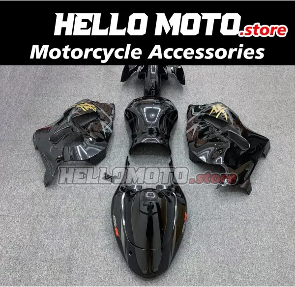 Suzuki Hayabusa GSX1300R 1999-2007 Fairing P/N 2AA24 Suzuki Hayabusa GSX1300R 1999-2007 Fairing P/N 2AA24