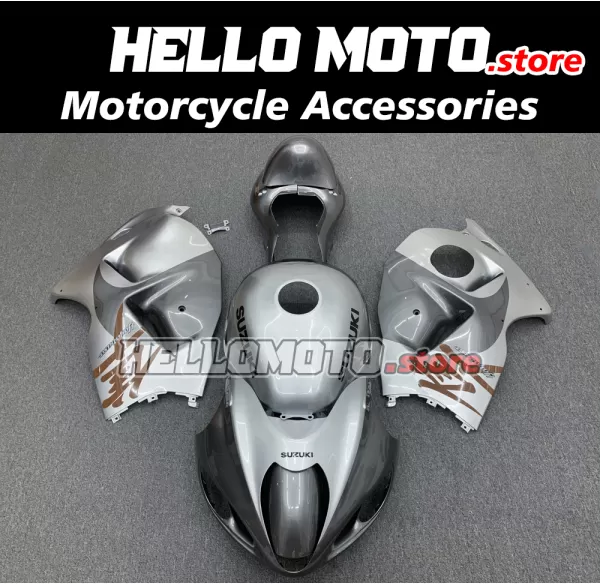 Suzuki Hayabusa GSX1300R 1999-2007 Fairing P/N 2AA25 Suzuki Hayabusa GSX1300R 1999-2007 Fairing P/N 2AA25