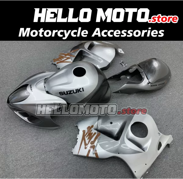 Suzuki Hayabusa GSX1300R 1999-2007 Fairing P/N 2AA25 Suzuki Hayabusa GSX1300R 1999-2007 Fairing P/N 2AA25
