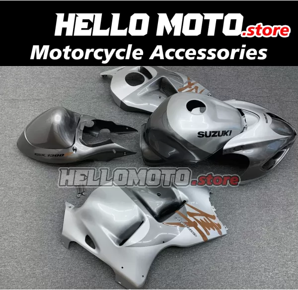 Suzuki Hayabusa GSX1300R 1999-2007 Fairing P/N 2AA25 Suzuki Hayabusa GSX1300R 1999-2007 Fairing P/N 2AA25