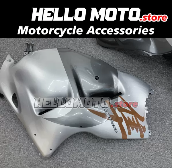 Suzuki Hayabusa GSX1300R 1999-2007 Fairing P/N 2AA25 Suzuki Hayabusa GSX1300R 1999-2007 Fairing P/N 2AA25
