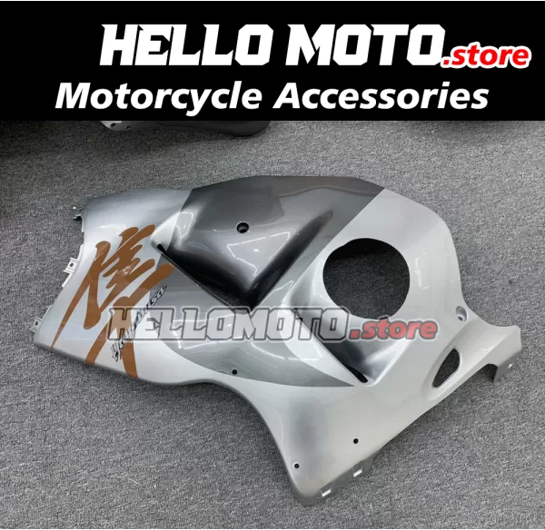 Suzuki Hayabusa GSX1300R 1999-2007 Fairing P/N 2AA25 Suzuki Hayabusa GSX1300R 1999-2007 Fairing P/N 2AA25
