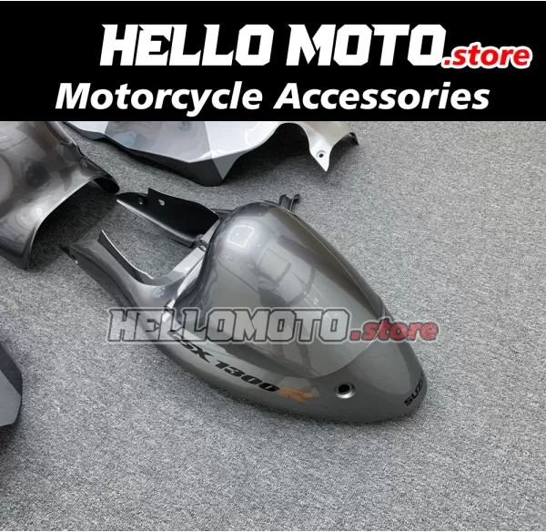 Suzuki Hayabusa GSX1300R 1999-2007 Fairing P/N 2AA25 Suzuki Hayabusa GSX1300R 1999-2007 Fairing P/N 2AA25