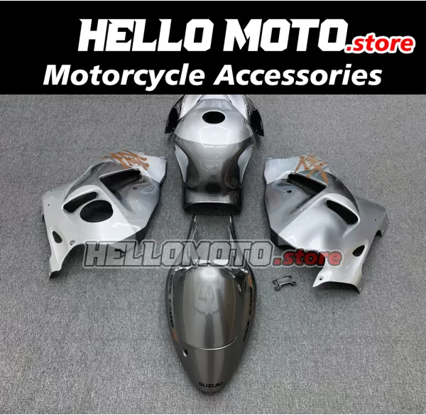 Suzuki Hayabusa GSX1300R 1999-2007 Fairing P/N 2AA25 Suzuki Hayabusa GSX1300R 1999-2007 Fairing P/N 2AA25