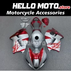Suzuki Hayabusa GSX1300R 1999-2007 Fairing P/N 2AA10