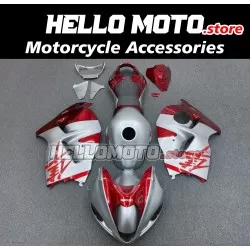 Suzuki Hayabusa GSX1300R 1999-2007 Fairing P/N 2AA10