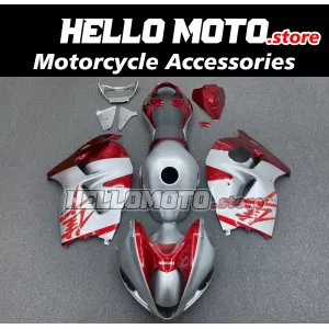 Suzuki Hayabusa GSX1300R 1999-2007 Fairing P/N 2AA10