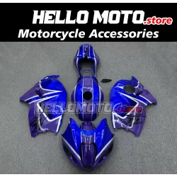 Suzuki Hayabusa GSX1300R 1999-2007 Fairing P/N 2AA29