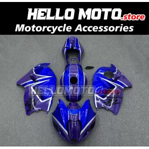 Suzuki Hayabusa GSX1300R 1999-2007 Fairing P/N 2AA29