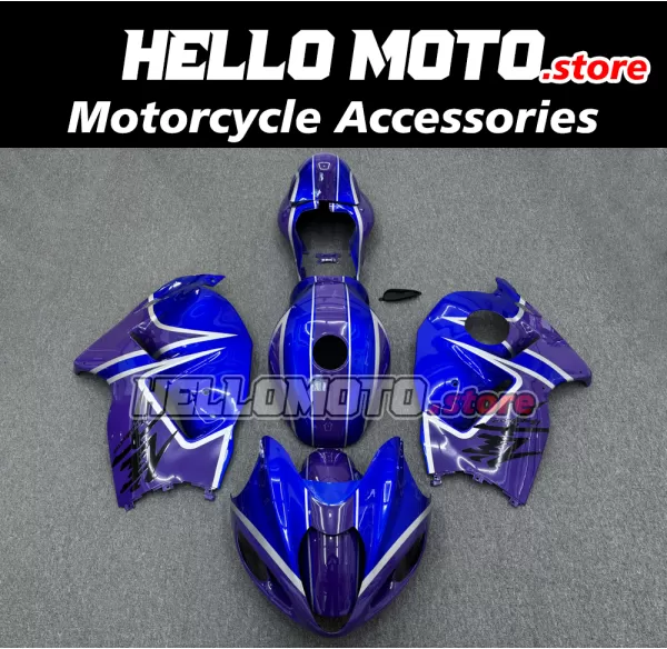 Suzuki Hayabusa GSX1300R 1999-2007 Fairing P/N 2AA29