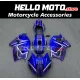 Suzuki Hayabusa GSX1300R 1999-2007 Fairing P/N 2AA29