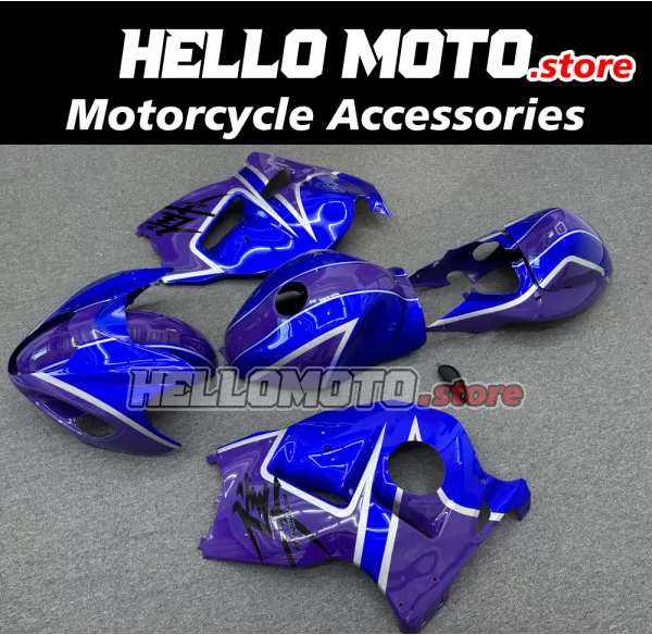 Suzuki Hayabusa GSX1300R 1999-2007 Fairing P/N 2AA29