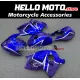 Suzuki Hayabusa GSX1300R 1999-2007 Fairing P/N 2AA29