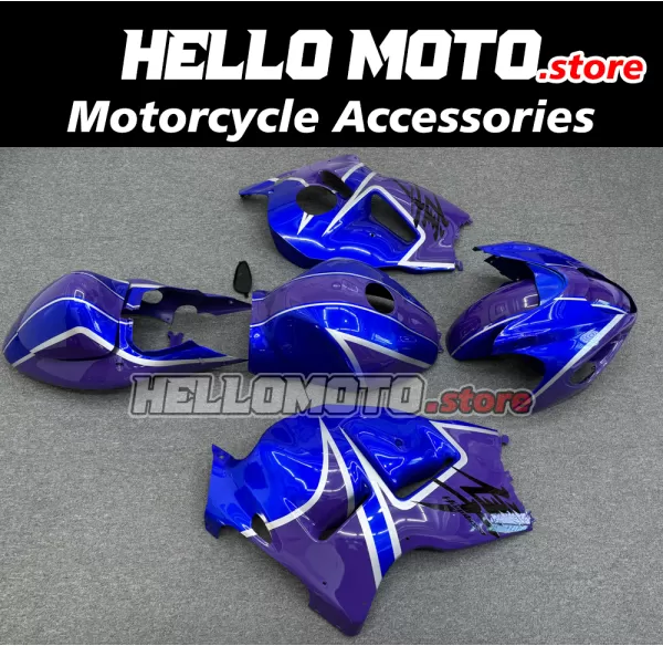 Suzuki Hayabusa GSX1300R 1999-2007 Fairing P/N 2AA29