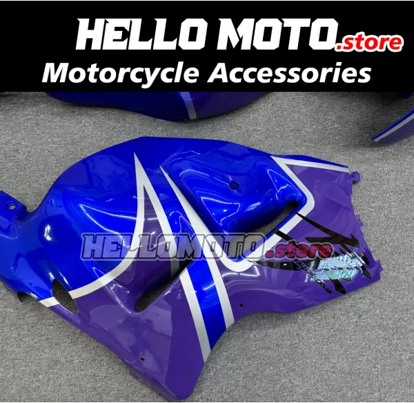 Suzuki Hayabusa GSX1300R 1999-2007 Fairing P/N 2AA29