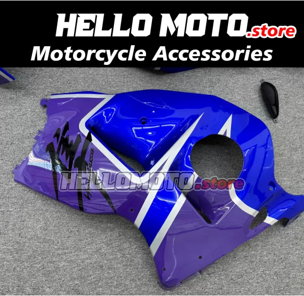 Suzuki Hayabusa GSX1300R 1999-2007 Fairing P/N 2AA29