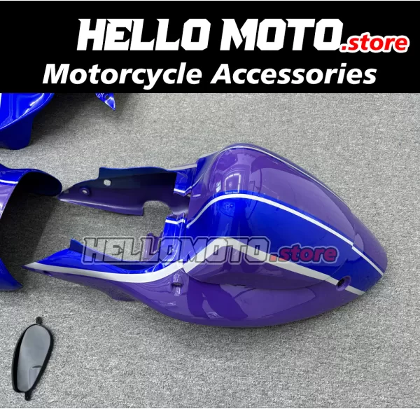 Suzuki Hayabusa GSX1300R 1999-2007 Fairing P/N 2AA29