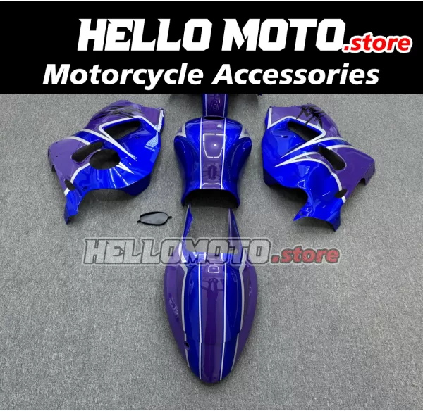 Suzuki Hayabusa GSX1300R 1999-2007 Fairing P/N 2AA29