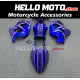 Suzuki Hayabusa GSX1300R 1999-2007 Fairing P/N 2AA29