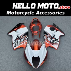 Suzuki Hayabusa GSX1300R 1999-2007 Fairing P/N 2AA30