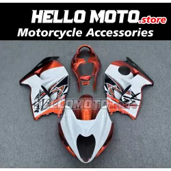 Suzuki Hayabusa GSX1300R 1999-2007 Fairing P/N 2AA30