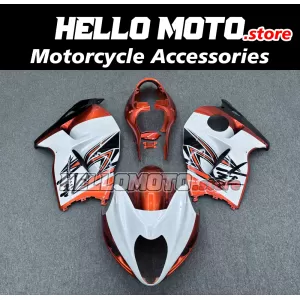 Suzuki Hayabusa GSX1300R 1999-2007 Fairing P/N 2AA30