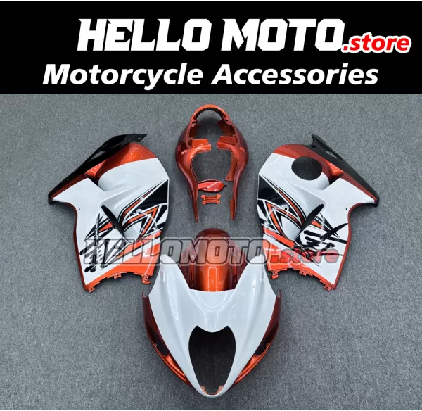 Suzuki Hayabusa GSX1300R 1999-2007 Fairing P/N 2AA30