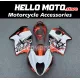 Suzuki Hayabusa GSX1300R 1999-2007 Fairing P/N 2AA30