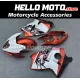 Suzuki Hayabusa GSX1300R 1999-2007 Fairing P/N 2AA30