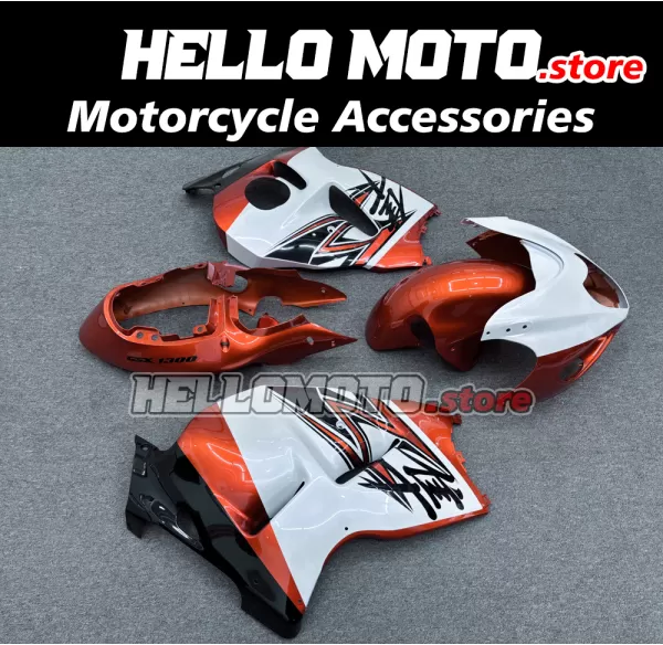 Suzuki Hayabusa GSX1300R 1999-2007 Fairing P/N 2AA30