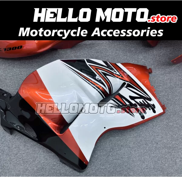 Suzuki Hayabusa GSX1300R 1999-2007 Fairing P/N 2AA30