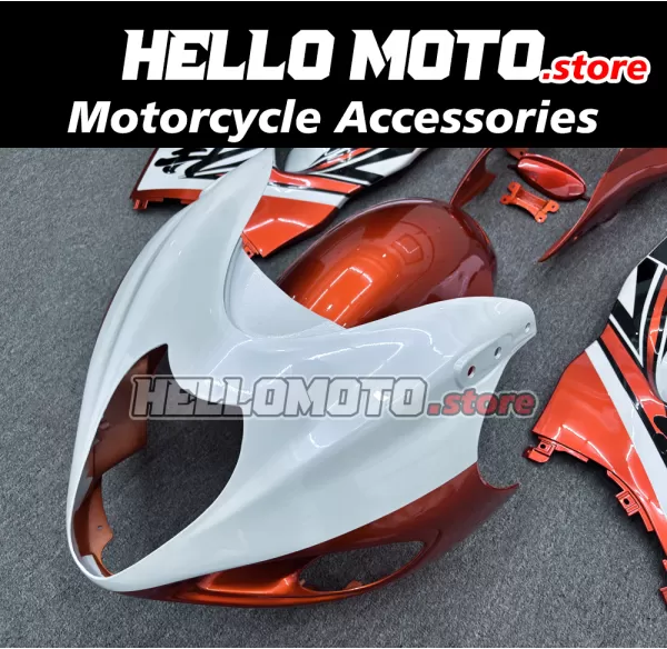 Suzuki Hayabusa GSX1300R 1999-2007 Fairing P/N 2AA30