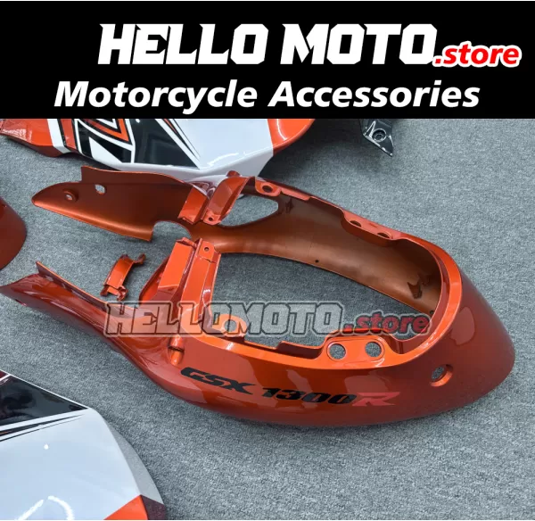 Suzuki Hayabusa GSX1300R 1999-2007 Fairing P/N 2AA30