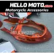 Suzuki Hayabusa GSX1300R 1999-2007 Fairing P/N 2AA30