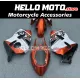 Suzuki Hayabusa GSX1300R 1999-2007 Fairing P/N 2AA30