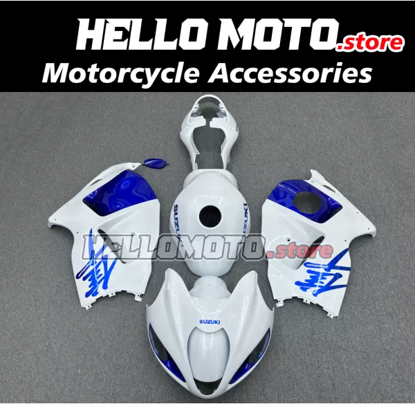 Suzuki Hayabusa GSX1300R 1999-2007 Fairing P/N 2AA28 Suzuki Hayabusa GSX1300R 1999-2007 Fairing P/N 2AA28
