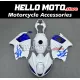Suzuki Hayabusa GSX1300R 1999-2007 Fairing P/N 2AA28 Suzuki Hayabusa GSX1300R 1999-2007 Fairing P/N 2AA28