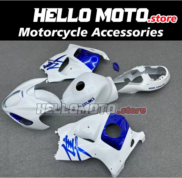 Suzuki Hayabusa GSX1300R 1999-2007 Fairing P/N 2AA28 Suzuki Hayabusa GSX1300R 1999-2007 Fairing P/N 2AA28