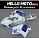 Suzuki Hayabusa GSX1300R 1999-2007 Fairing P/N 2AA28 Suzuki Hayabusa GSX1300R 1999-2007 Fairing P/N 2AA28