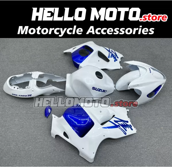Suzuki Hayabusa GSX1300R 1999-2007 Fairing P/N 2AA28 Suzuki Hayabusa GSX1300R 1999-2007 Fairing P/N 2AA28