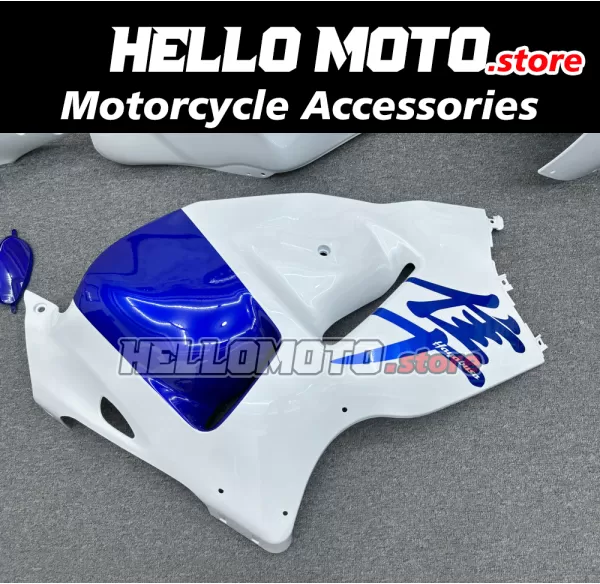 Suzuki Hayabusa GSX1300R 1999-2007 Fairing P/N 2AA28 Suzuki Hayabusa GSX1300R 1999-2007 Fairing P/N 2AA28